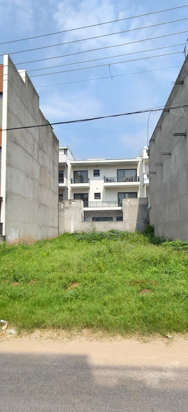 Sector 79 plot for sale image 5
