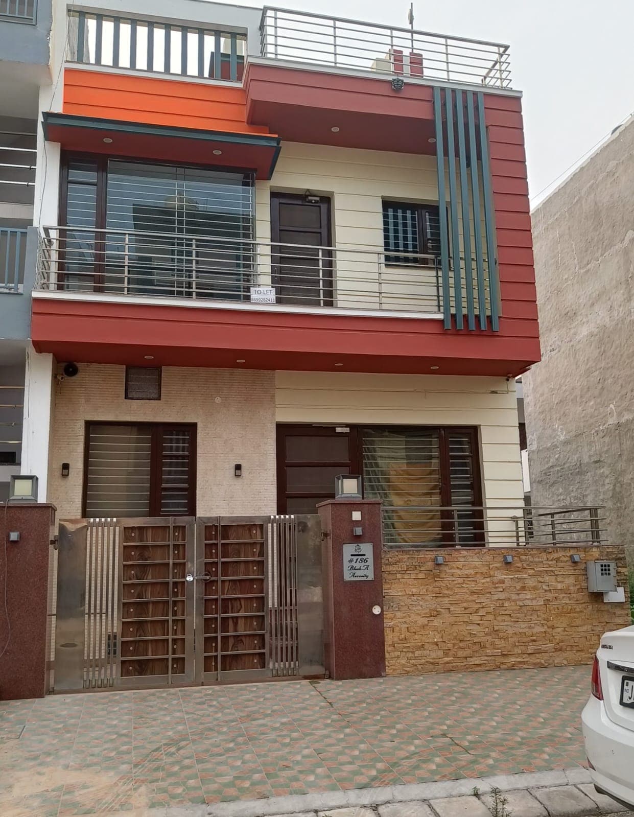 AERO CITY BLOCK A FOR SALE KOTHI image 2