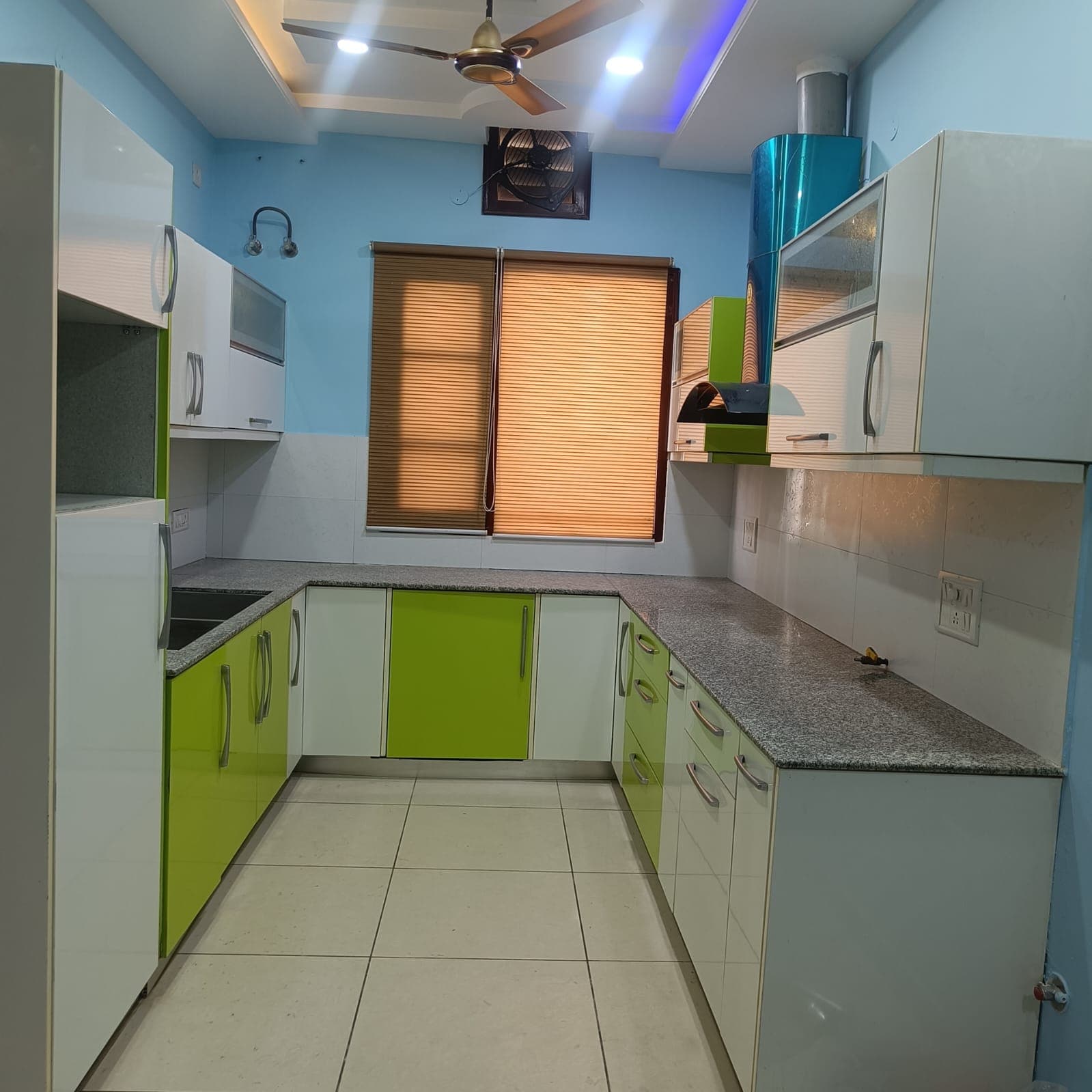 AERO CITY BLOCK A FOR SALE KOTHI image 5